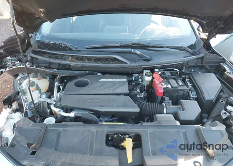 2024 Nissan Rogue Sv Intelligent Awd z USA, uszkodzony, nr VIN JN8BT3BB8RW438330